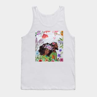 Love Jones Tank Top